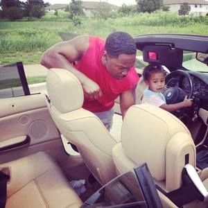 Meet your Posher, Ray